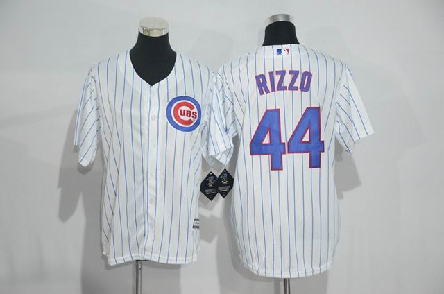 2017 kid mlb jerseys-006